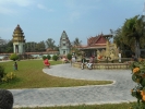 Temple Commémoratif de Siem Reap