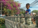 Temple Commémoratif de Siem Reap