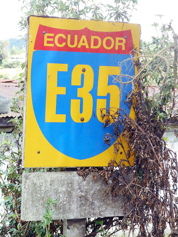 08 Route Panamerica