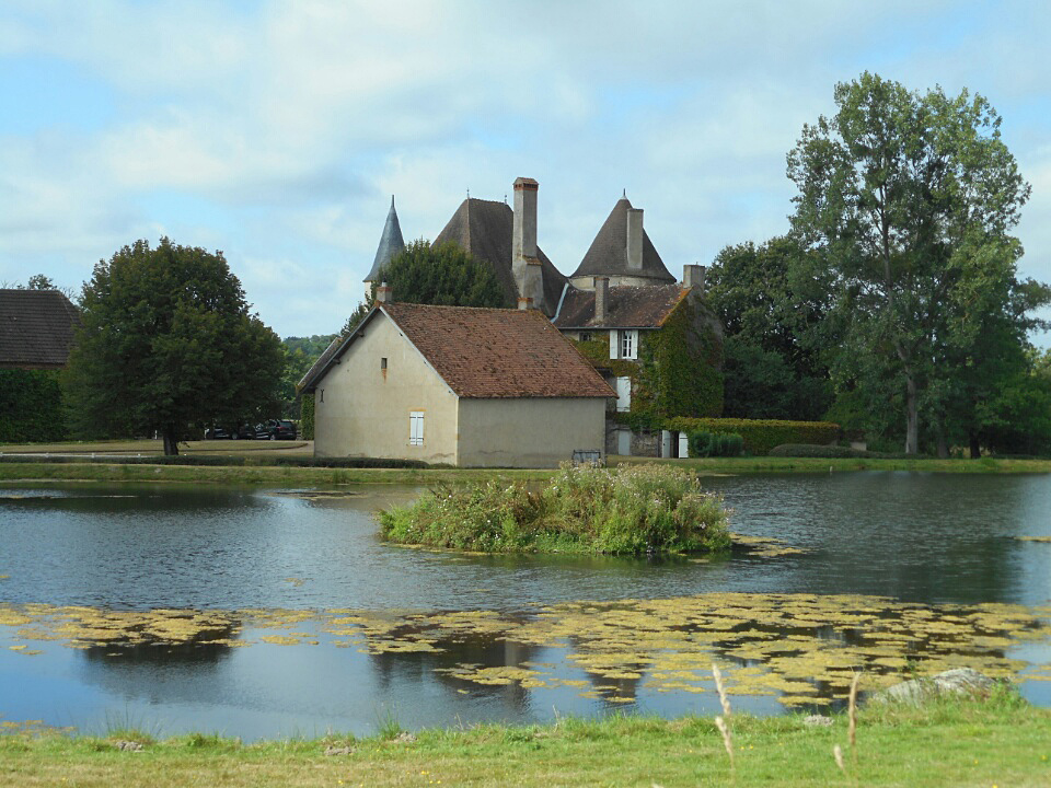 04 Château et parc