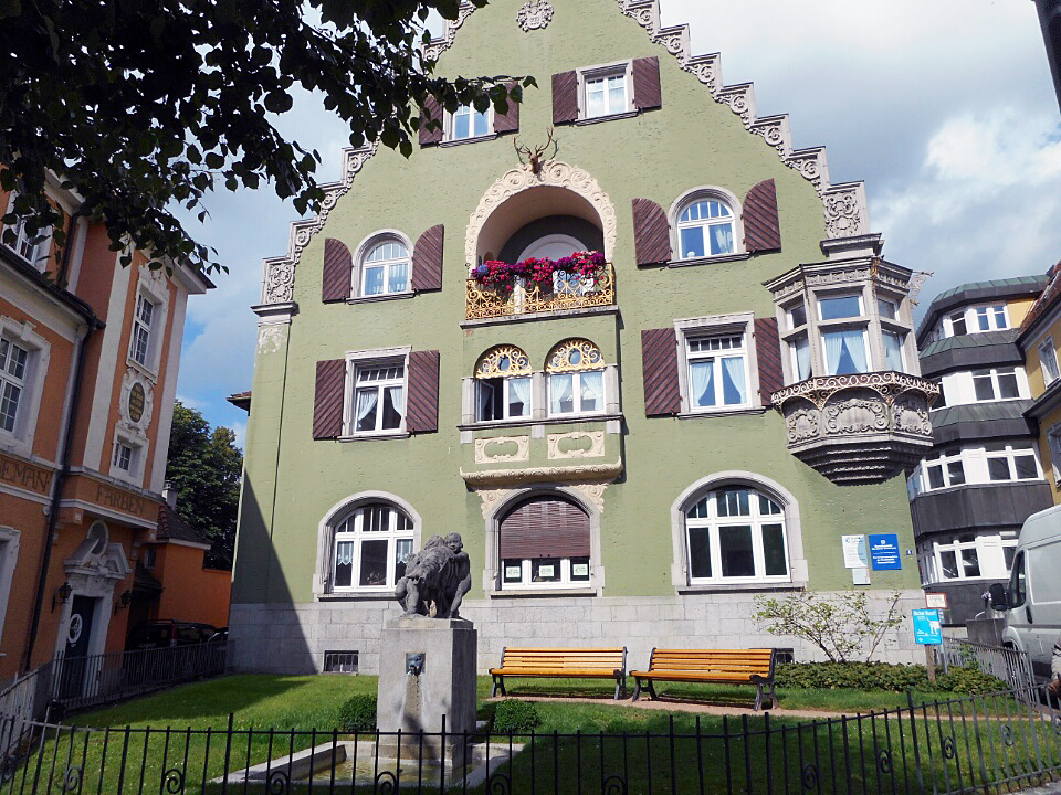 06 Donau Maison
