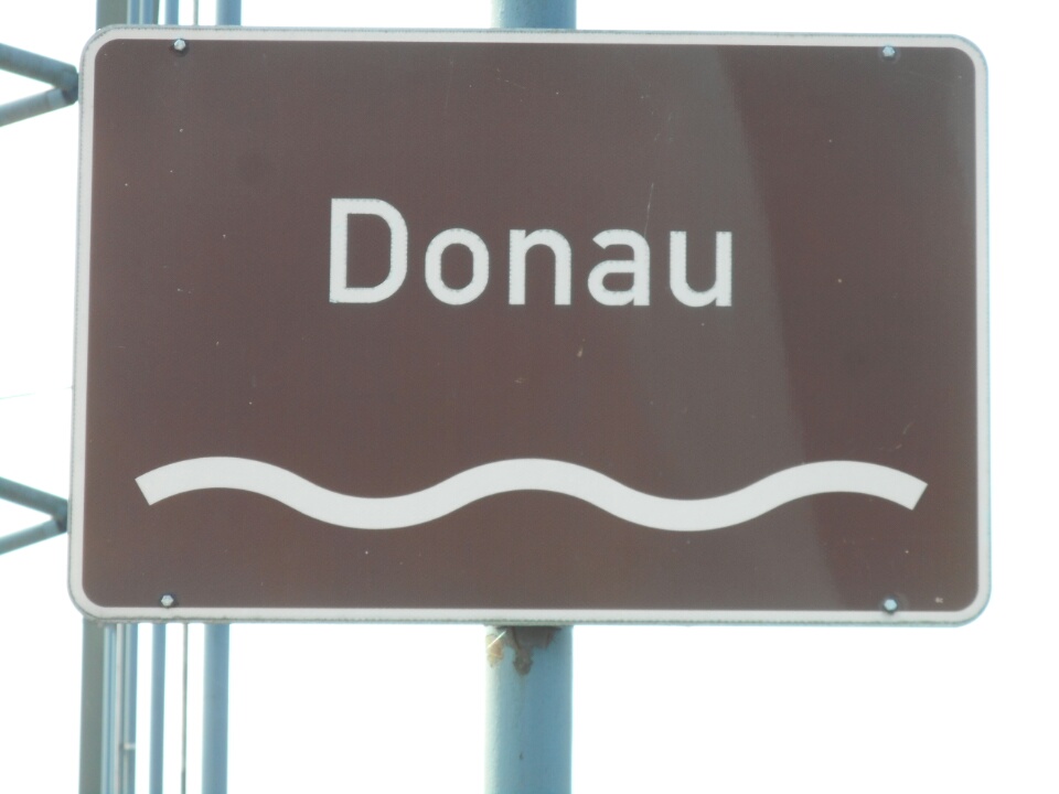 1 Danube
