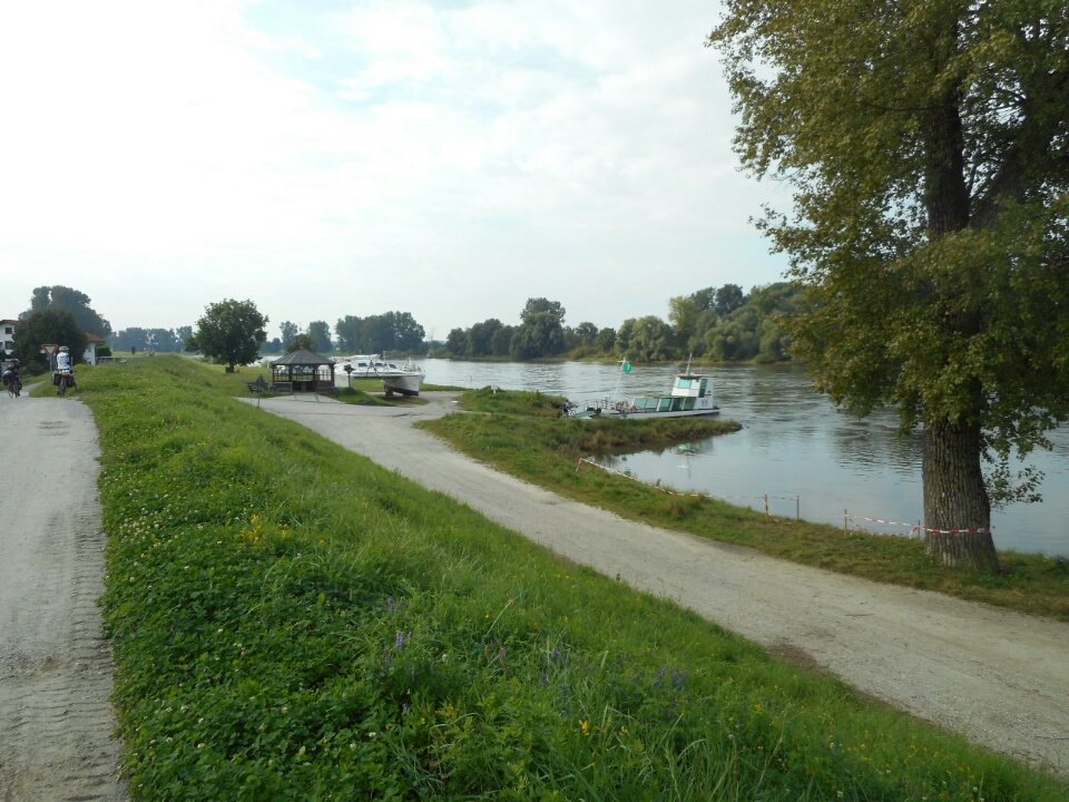 2 Danube