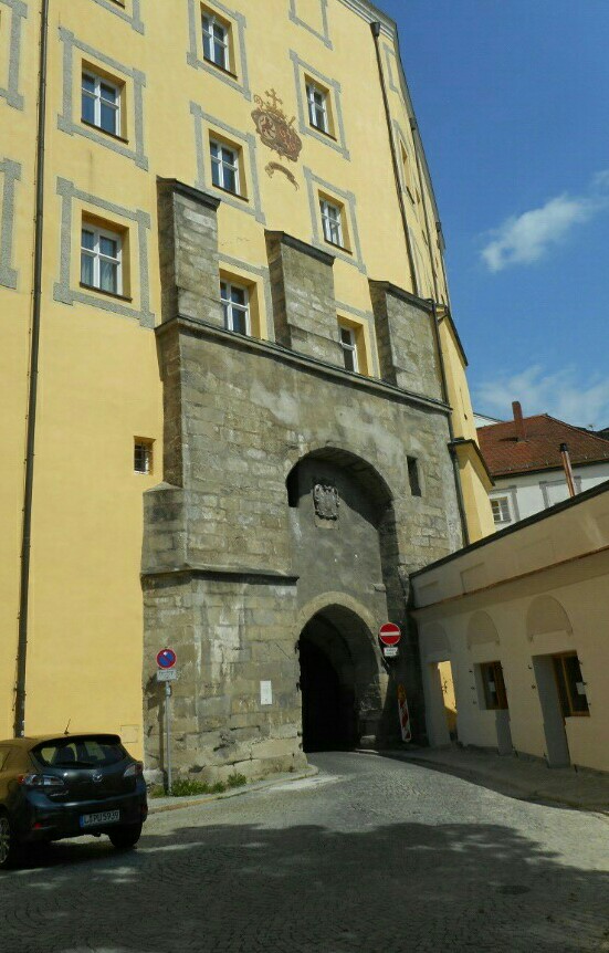 8 Passau