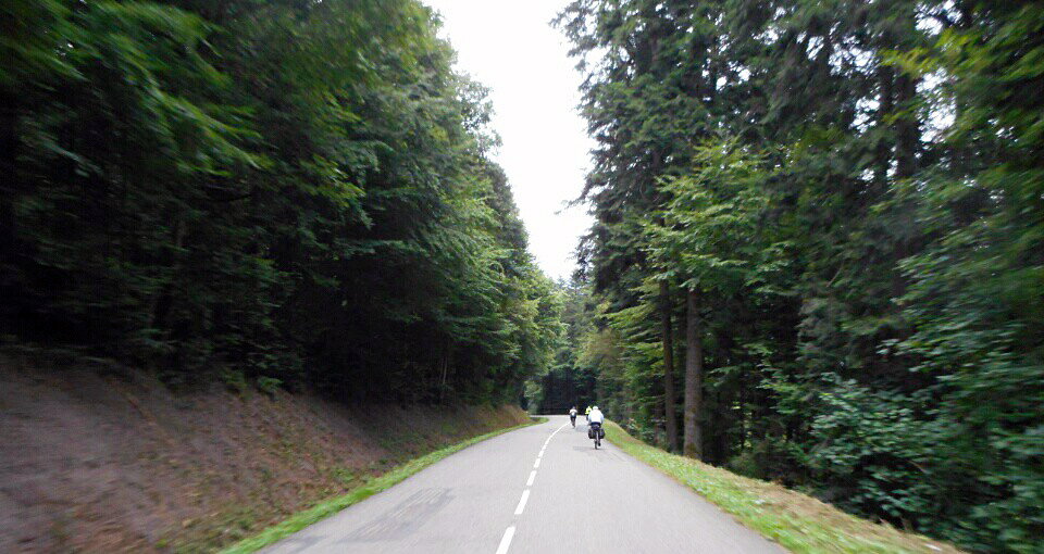 02 Route Vosges