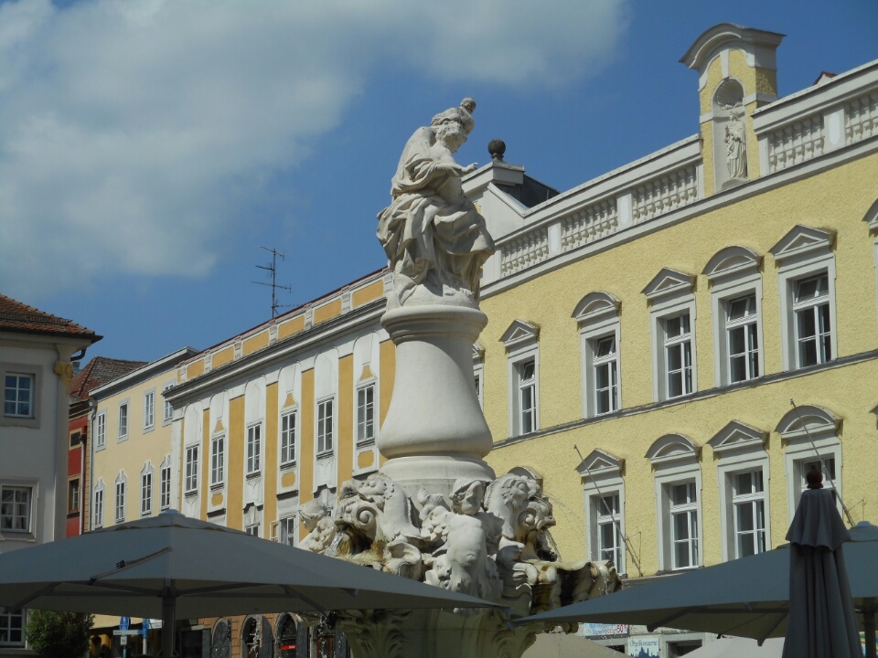 9 Passau