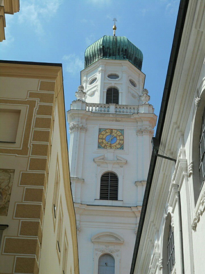 10 Passau