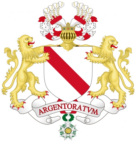 Blason de la ville