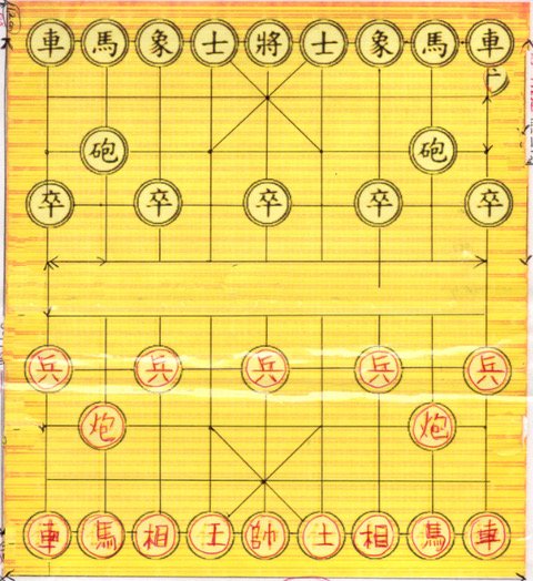 Xiàng qí.jpeg